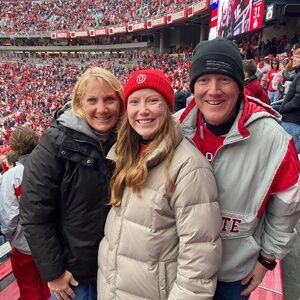 Meet your Posher, Lori